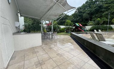 Apartamento en venta PH Hacienda del Golf - Brisas del Golf (YM)