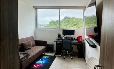 Apartamento en venta PH Hacienda del Golf - Brisas del Golf (YM)