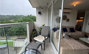 Apartamento en venta PH Hacienda del Golf - Brisas del Golf (YM)