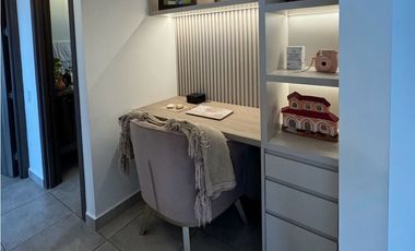 Apartamento en venta PH Hacienda del Golf - Brisas del Golf (YM)