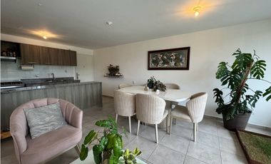 Apartamento en venta PH Hacienda del Golf - Brisas del Golf (YM)