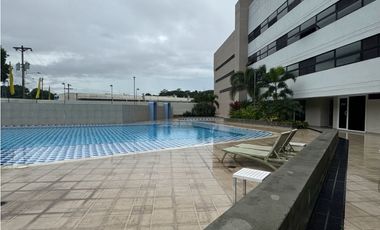 Apartamento en venta PH Hacienda del Golf - Brisas del Golf (YM)