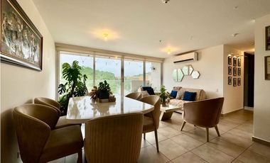 Apartamento en venta PH Hacienda del Golf - Brisas del Golf (YM)