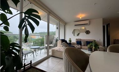 Apartamento en venta PH Hacienda del Golf - Brisas del Golf (YM)