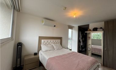 Apartamento en venta PH Hacienda del Golf - Brisas del Golf (YM)