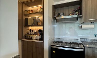Apartamento en venta PH Hacienda del Golf - Brisas del Golf (YM)