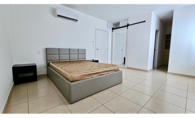 SE ALQUILA APARTAMENTO LINEA BLANCA EN AV. BALBOA