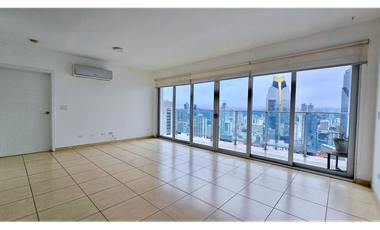 SE ALQUILA APARTAMENTO LINEA BLANCA EN AV. BALBOA
