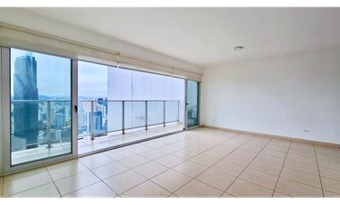 SE ALQUILA APARTAMENTO LINEA BLANCA EN AV. BALBOA