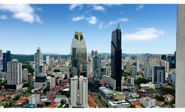 SE ALQUILA APARTAMENTO LINEA BLANCA EN AV. BALBOA