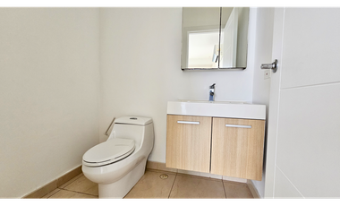 SE ALQUILA APARTAMENTO LINEA BLANCA EN AV. BALBOA