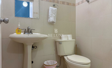 ALQUILO APARTAMENTO AMOBLADO EN AVENIDA BALBOA PH VISTA DEl MAR (10)