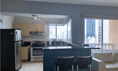 ALQUILO APARTAMENTO AMOBLADO EN AVENIDA BALBOA PH VISTA DEl MAR (10)