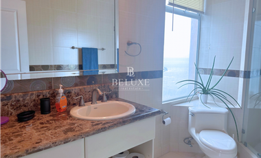 ALQUILO APARTAMENTO AMOBLADO EN AVENIDA BALBOA PH VISTA DEl MAR (10)