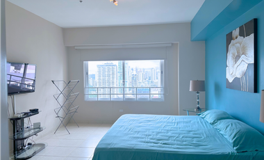 ALQUILO APARTAMENTO AMOBLADO EN AVENIDA BALBOA PH VISTA DEl MAR (10)