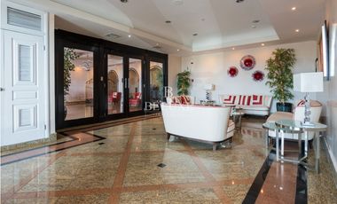 ALQUILO APARTAMENTO AMOBLADO EN AVENIDA BALBOA PH VISTA DEl MAR (10)