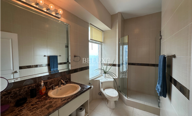 ALQUILO APARTAMENTO AMOBLADO EN AVENIDA BALBOA PH VISTA DEl MAR (10)