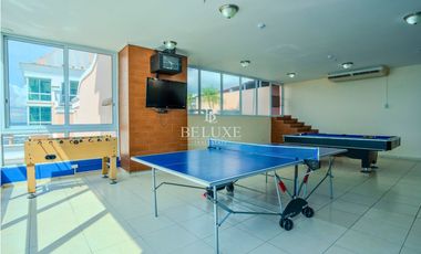 ALQUILO APARTAMENTO AMOBLADO EN AVENIDA BALBOA PH VISTA DEl MAR (10)