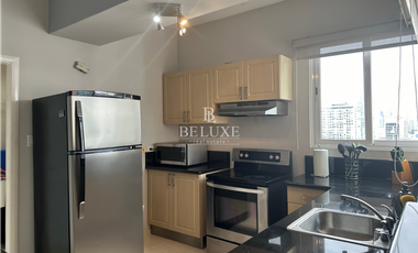 ALQUILO APARTAMENTO AMOBLADO EN AVENIDA BALBOA PH VISTA DEl MAR (10)