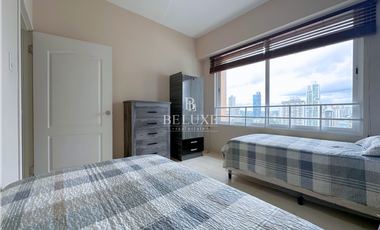 ALQUILO APARTAMENTO AMOBLADO EN AVENIDA BALBOA PH VISTA DEl MAR (10)