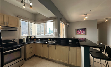 ALQUILO APARTAMENTO AMOBLADO EN AVENIDA BALBOA PH VISTA DEl MAR (10)