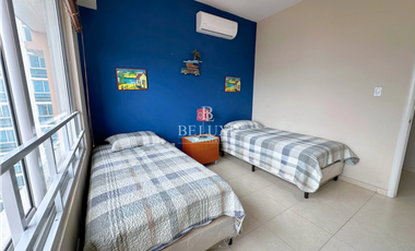 ALQUILO APARTAMENTO AMOBLADO EN AVENIDA BALBOA PH VISTA DEl MAR (10)