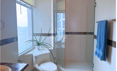 ALQUILO APARTAMENTO AMOBLADO EN AVENIDA BALBOA PH VISTA DEl MAR (10)