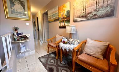 VENTA DE CASA EN VILLAS DEL GOLF cv