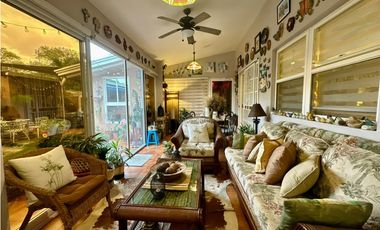 VENTA DE CASA EN VILLAS DEL GOLF cv