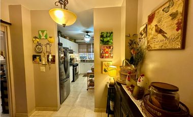 VENTA DE CASA EN VILLAS DEL GOLF cv