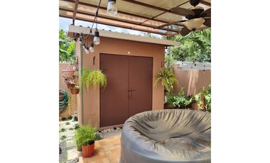 VENTA DE CASA EN VILLAS DEL GOLF cv