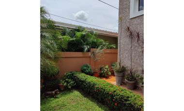 VENTA DE CASA EN VILLAS DEL GOLF cv