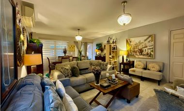 VENTA DE CASA EN VILLAS DEL GOLF cv