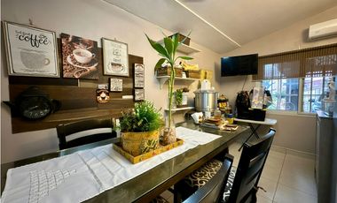 VENTA DE CASA EN VILLAS DEL GOLF cv