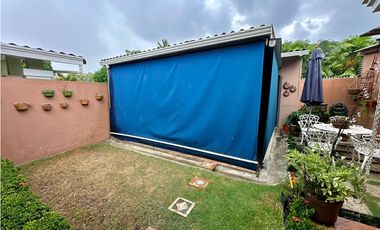 VENTA DE CASA EN VILLAS DEL GOLF cv