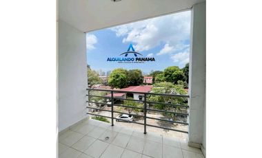 VENTA DE APARTAMENTO EN BETANIA