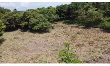 VENDO TERRENO EN CORONADO, VIA CLUB CAMPESTRE 3000mts