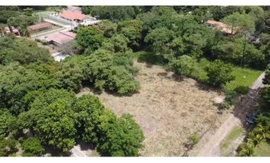 VENDO TERRENO EN CORONADO, VIA CLUB CAMPESTRE 3000mts