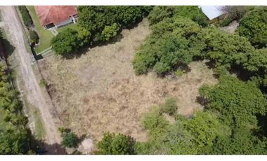 VENDO TERRENO EN CORONADO, VIA CLUB CAMPESTRE 3000mts