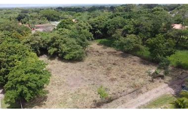 VENDO TERRENO EN CORONADO, VIA CLUB CAMPESTRE 3000mts