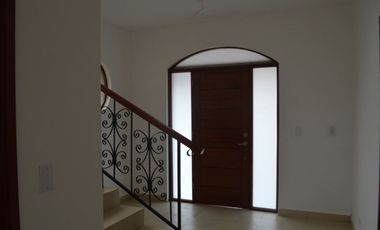VENTA CASA 4 RECAMARAS COSTA SUR EL DORAL