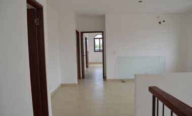 VENTA CASA 4 RECAMARAS COSTA SUR EL DORAL