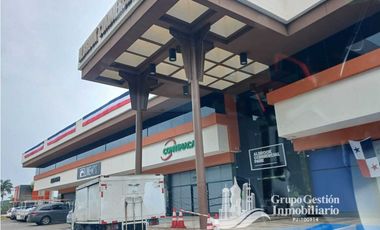 ALQUILER LOCAL EN ALBROOK 193M2 KAF