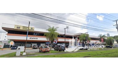 ALQUILER LOCAL EN ALBROOK 193M2 KAF