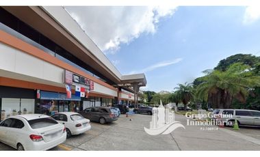 ALQUILER LOCAL EN ALBROOK 193M2 KAF