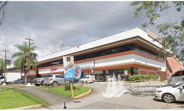 ALQUILER LOCAL EN ALBROOK 193M2 KAF