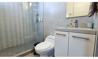 SE VENDE APARTAMENTO FULL AMOBLADO EN BELLA VISTA