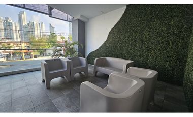 SE VENDE APARTAMENTO FULL AMOBLADO EN BELLA VISTA