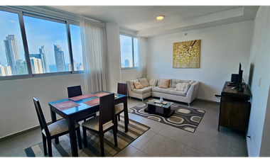 SE ALQUILA APARTAMENTO EN BELLA VISTA