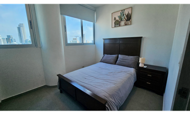 SE ALQUILA APARTAMENTO EN BELLA VISTA